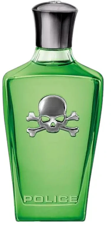 Police Potion Absinthe EDP parfumuotas vanduo vyrams, 100 ml