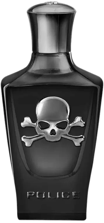 Police Potion EDP parfumuotas vanduo vyrams, 50 ml