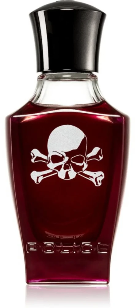 Police Potion For Her EDP parfumuotas vanduo moterims, 30 ml