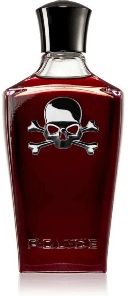 Police Potion EDP parfumuotas vanduo moterims, 100 ml