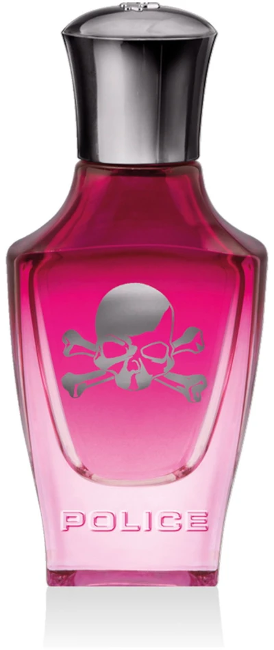 Police Potion Love EDP parfumuotas vanduo moterims, 30 ml
