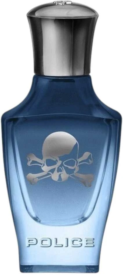 Police Potion Power EDP parfumuotas vanduo vyrams, 30 ml
