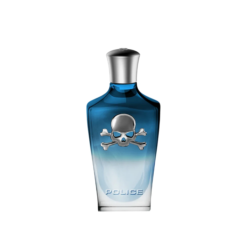 Police Potion Power EDP parfumuotas vanduo vyrams, 100 ml