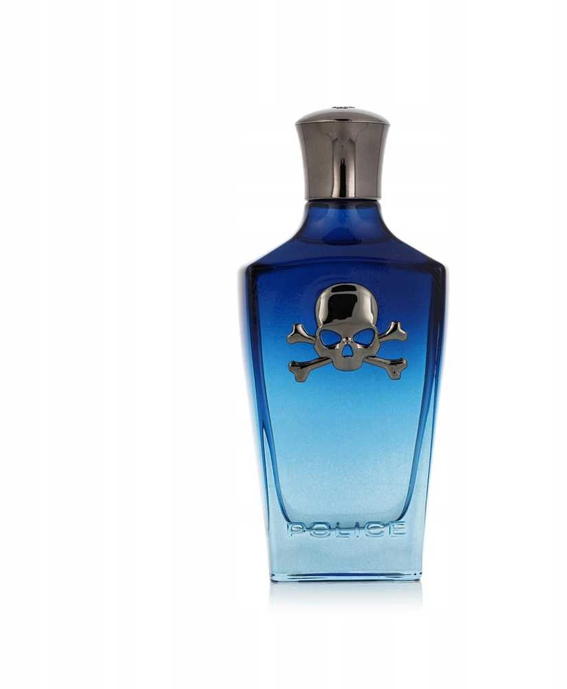 Police Potion Power EDP parfumuotas vanduo vyrams, 100 ml