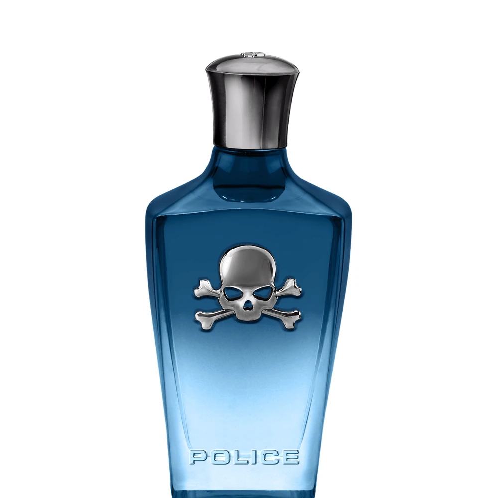 Police Potion Power EDP parfumuotas vanduo vyrams, 50 ml