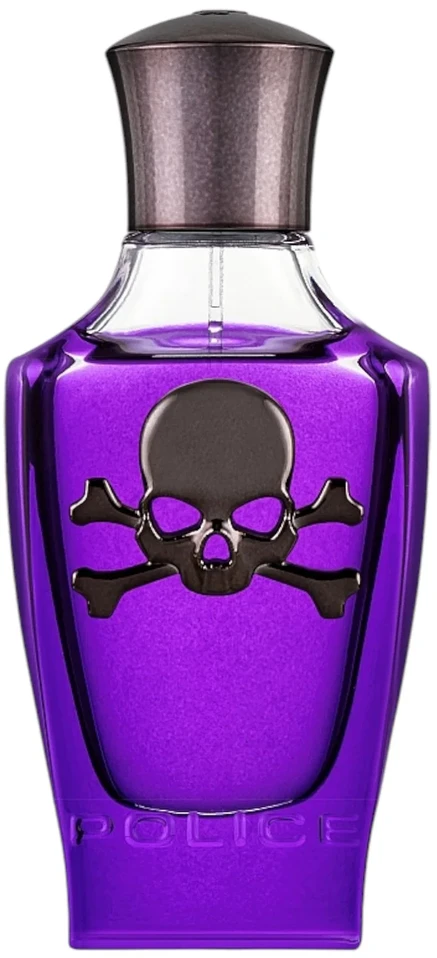 Police Potion Arsenic EDP parfumuotas vanduo moterims, 100 ml