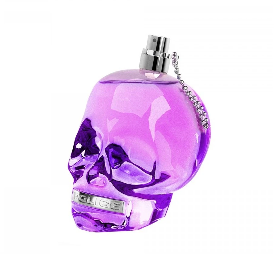 Police To Be Woman kvepalų purškalas 40ml