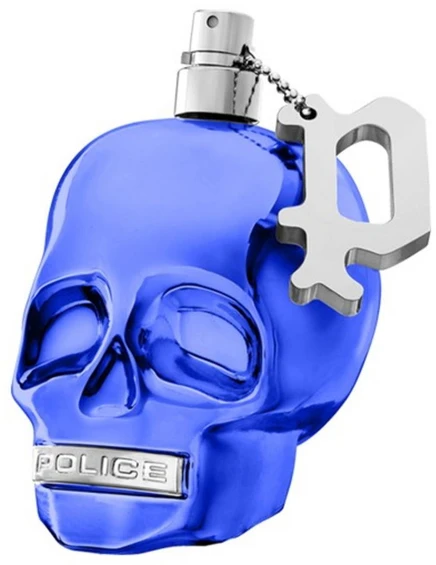 Police Freetodare Man tualetinis vanduo 40ml