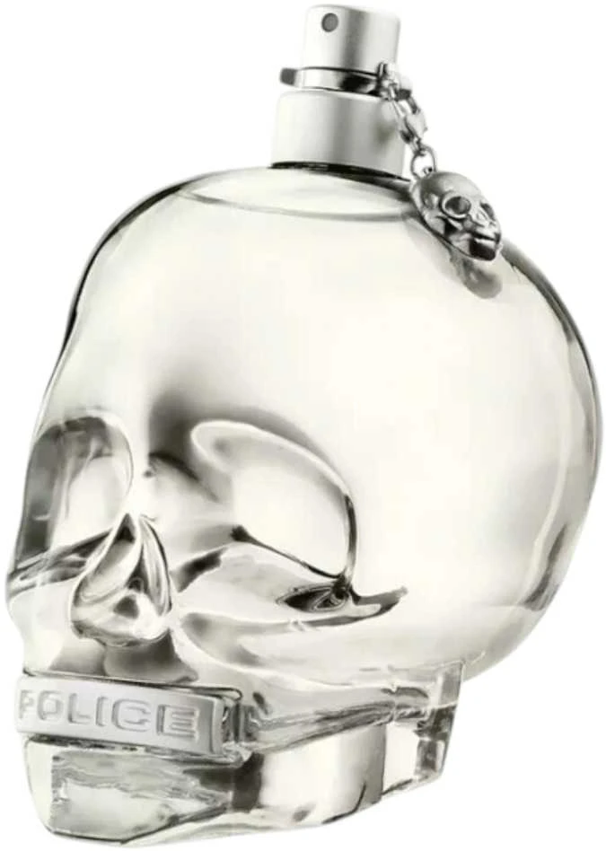 Police To Be Super Natural EDT tualetinis vanduo vyrams, 40 ml