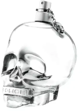Police To Be Super (Pure) EDT tualetinis vanduo unisex, 40 ml