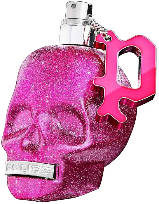 Police To Be Sweet Girl parfumuotasis vanduo 75ml