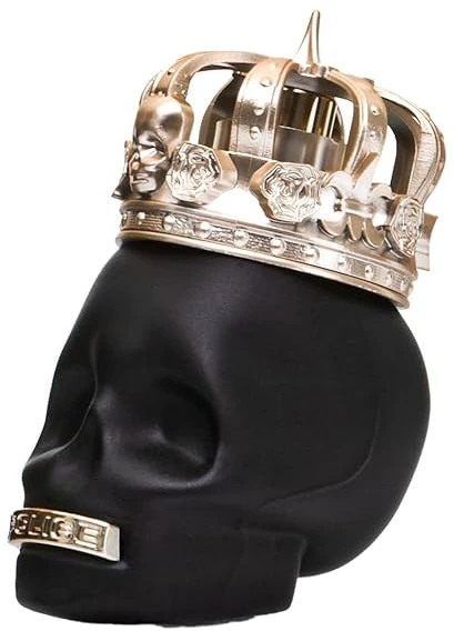Police To Be The King EDT 40 ml