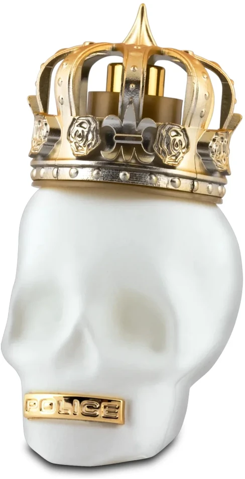 Police To Be The Queen EDP parfumuotas vanduo moterims, 40 ml
