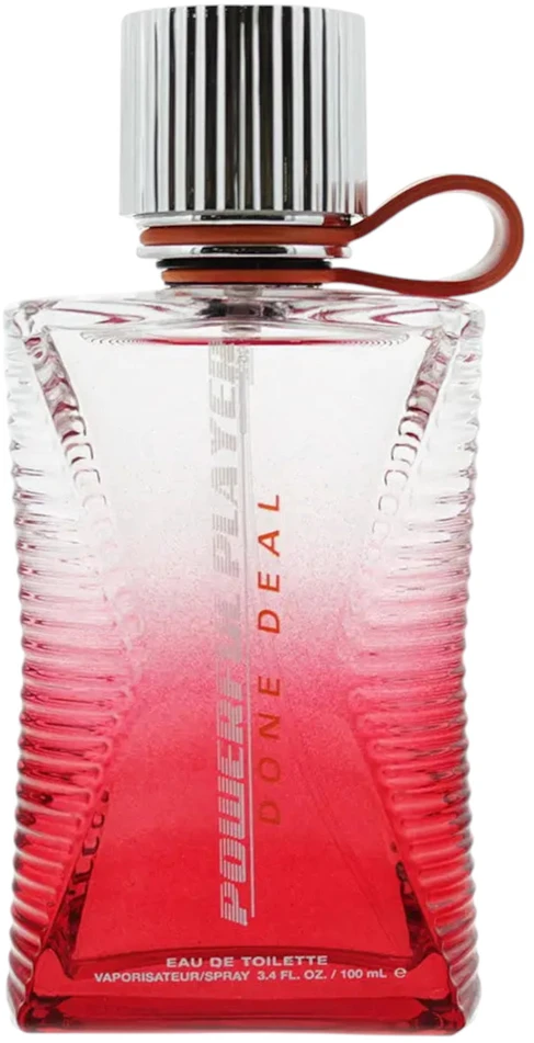 Paul Smith Powerful Player, Done Deal, tualetinis vanduo vyrams, 100 ml