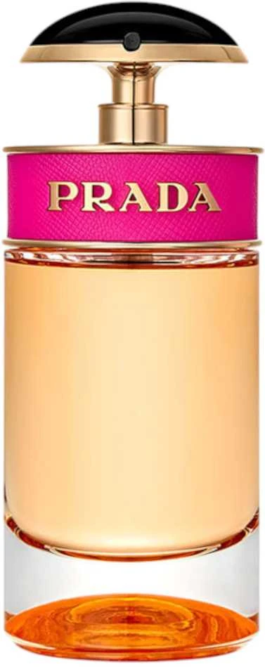 Prada Candy EDP parfumuotas vanduo moterims, 50 ml