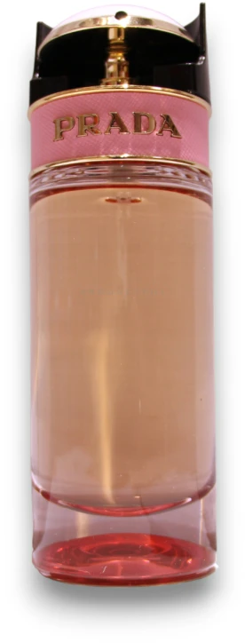 Prada Candy Florale for Women ( Kvepalai Moterims) EDT - 80ml - (BE PAKUOTĖS)
