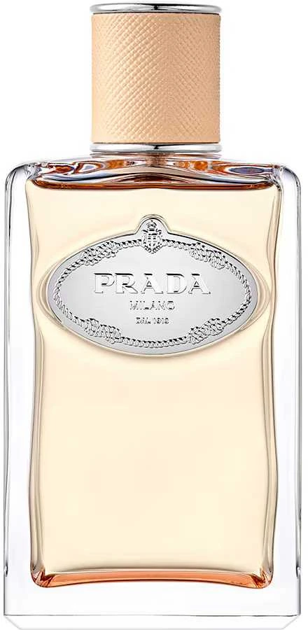 Kvepalai moterims Prada Infusion De Fleur D'Oranger EDP, 100 ml