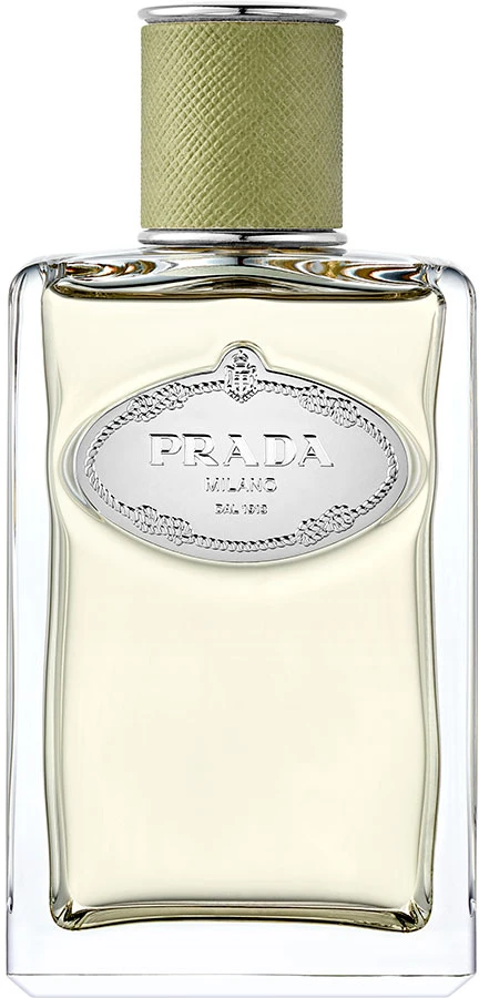 Prada Infusion de Vetiver EDP parfumuotas vanduo unisex, 100 ml