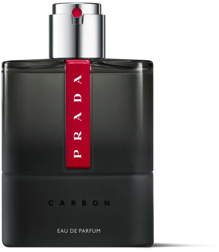 Prada Luna Rossa Carbon EDP parfumuotas vanduo vyrams, 100 ml