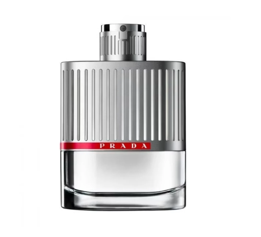 Prada Luna Rossa EDT tualetinis vanduo vyrams, 150 ml