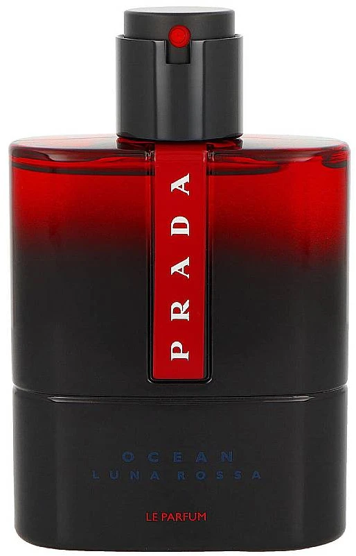 Kvepalai vyrams Prada Luna Rossa Ocean Le Parfum EDP, 100 ml