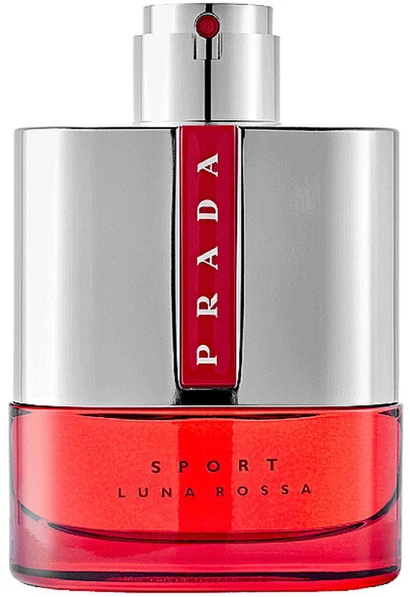 Prada Luna Rossa Sport Pour Homme EDT tualetinis vanduo, 50 ml