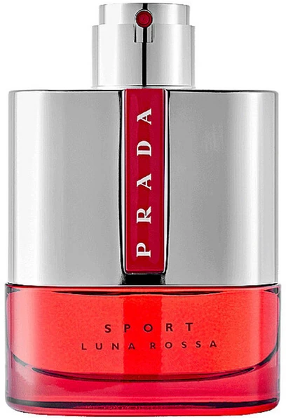 Prada Luna Rossa Sport Pour Homme EDT tualetinis vanduo, 50 ml