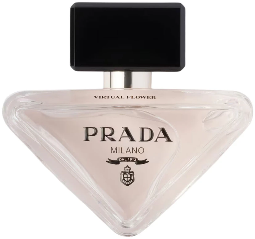 Kvepalai moterims Prada Paradoxe Virtual Flower EDP, 50 ml