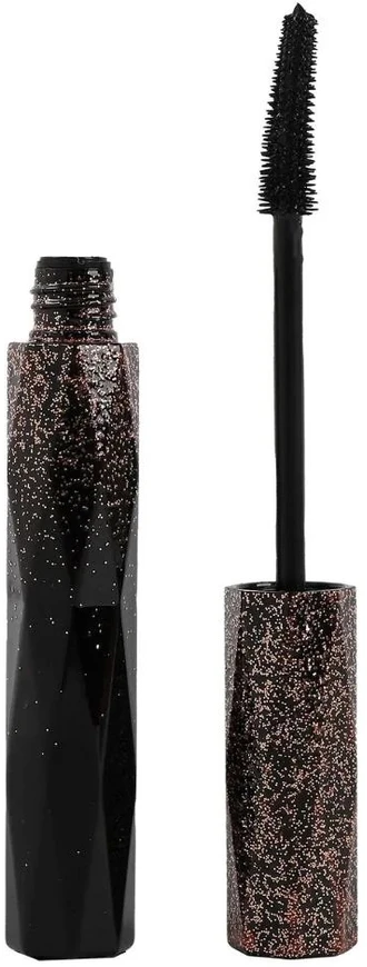Profusion Cosmetics Profusion Faux Lashes Lengthening & Volumizing Blakstienų tušas Juodas, 8 ml