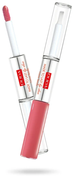 Pupa Milano Made To Last Lip Duo 008, 8 ml