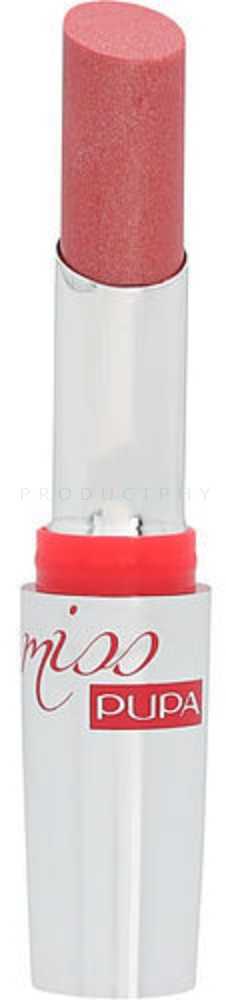 Pupa Milano Pupa Miss Lipstick lūpų dažai, ‎atspalvis: #200 Rožinė Sorbet, 2,4 ml