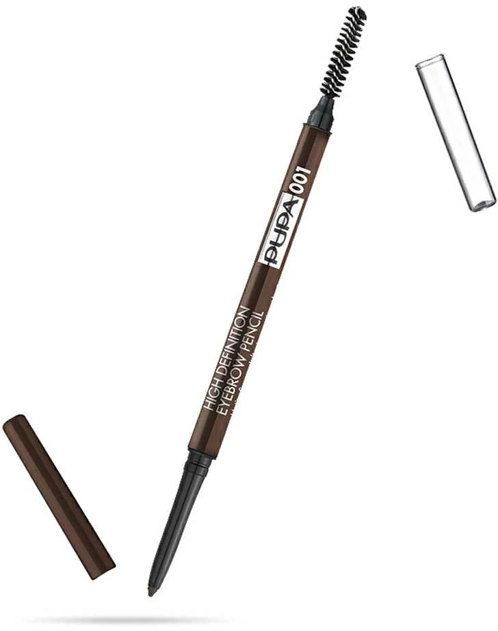 „Pupa Definer High Definition Eyebrow Creminis“ gabalėliai ir 2 vnt. 1001 vnt. 0,9 g