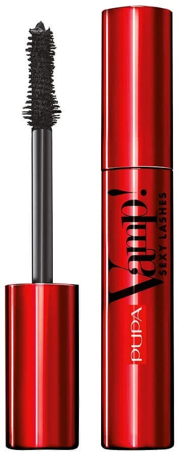 Pupa Milano Pupa Vamp! Blakstienų tušas Sexy Lashes, 12 ml