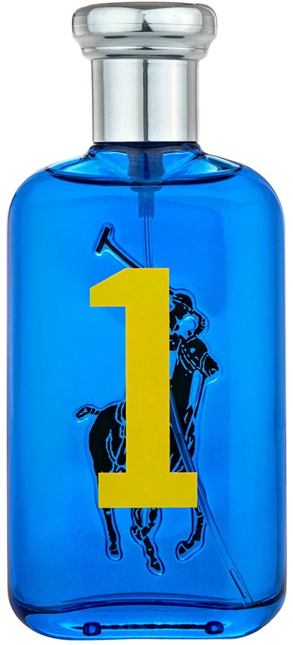 Kvepalai vyrams Ralph Lauren Big Pony 1 EDT, 100 ml