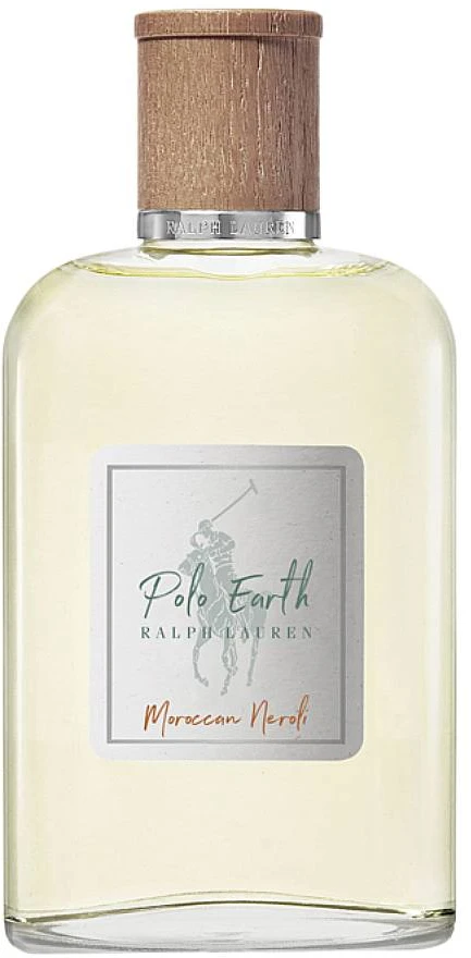 Ralph Lauren Polo Earth Moroccan Neroli EDT tualetinis vanduo unisex, 100 ml