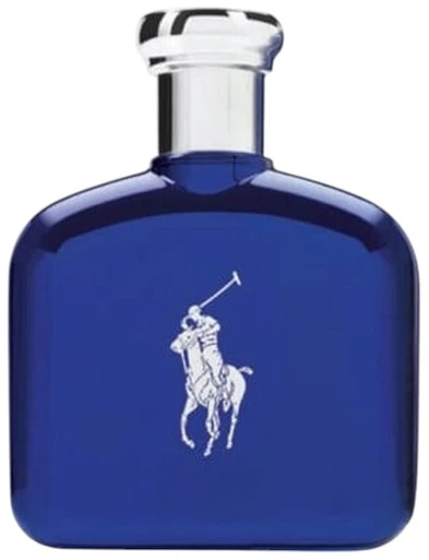 Ralph Lauren Polo Mėlyna EDT tualetinis vanduo, 40 ml