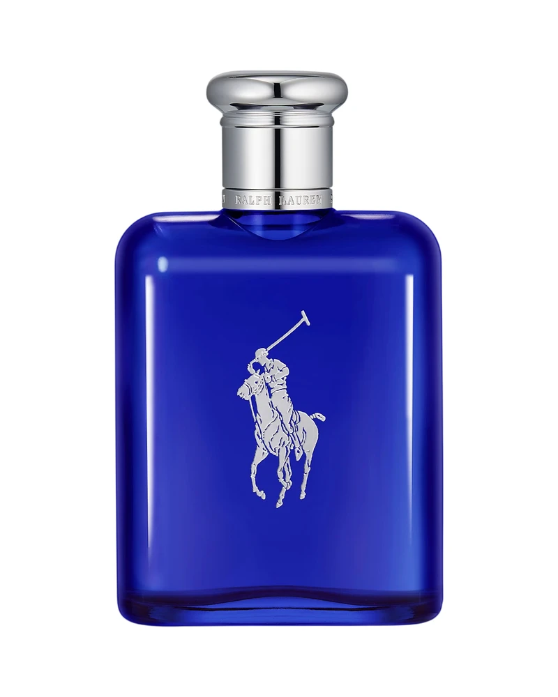 Ralph Lauren Polo Mėlyna EDT tualetinis vanduo vyrams, 200 ml