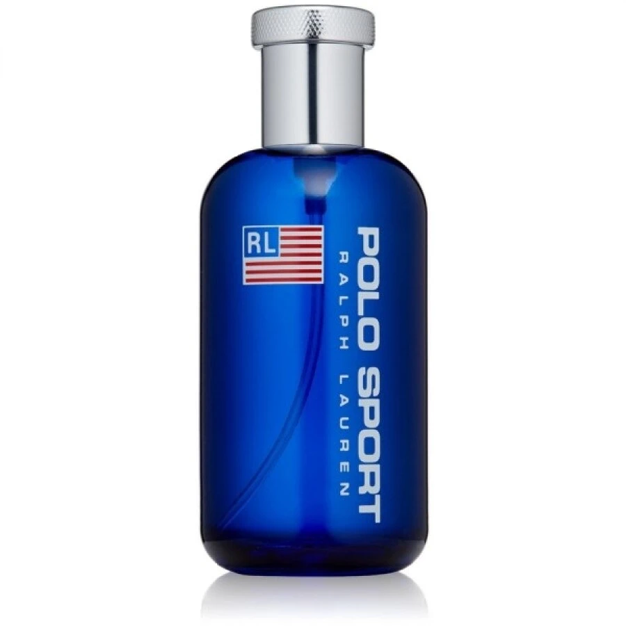 Ralph Lauren Polo Sport EDT tualetinis vanduo vyrams, 125 ml