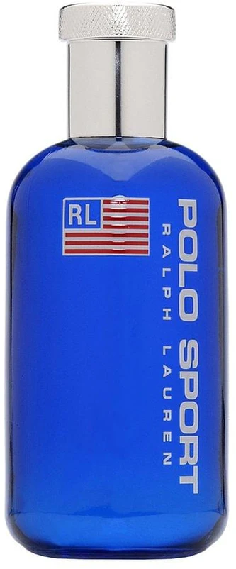 Ralph Lauren Polo Sport EDT tualetinis vanduo vyrams, 75 ml
