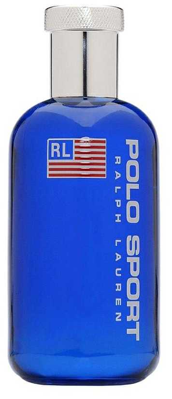 Ralph Lauren Polo Sport EDT tualetinis vanduo vyrams, 75 ml