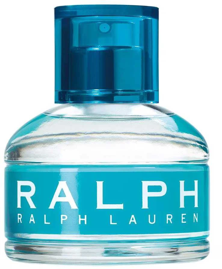 Ralph Lauren Ralph EDT tualetinis vanduo moterims, 100 ml