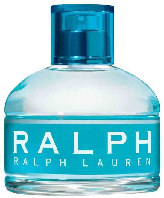 Ralph Lauren Ralph EDT tualetinis vanduo moterims, 30 ml