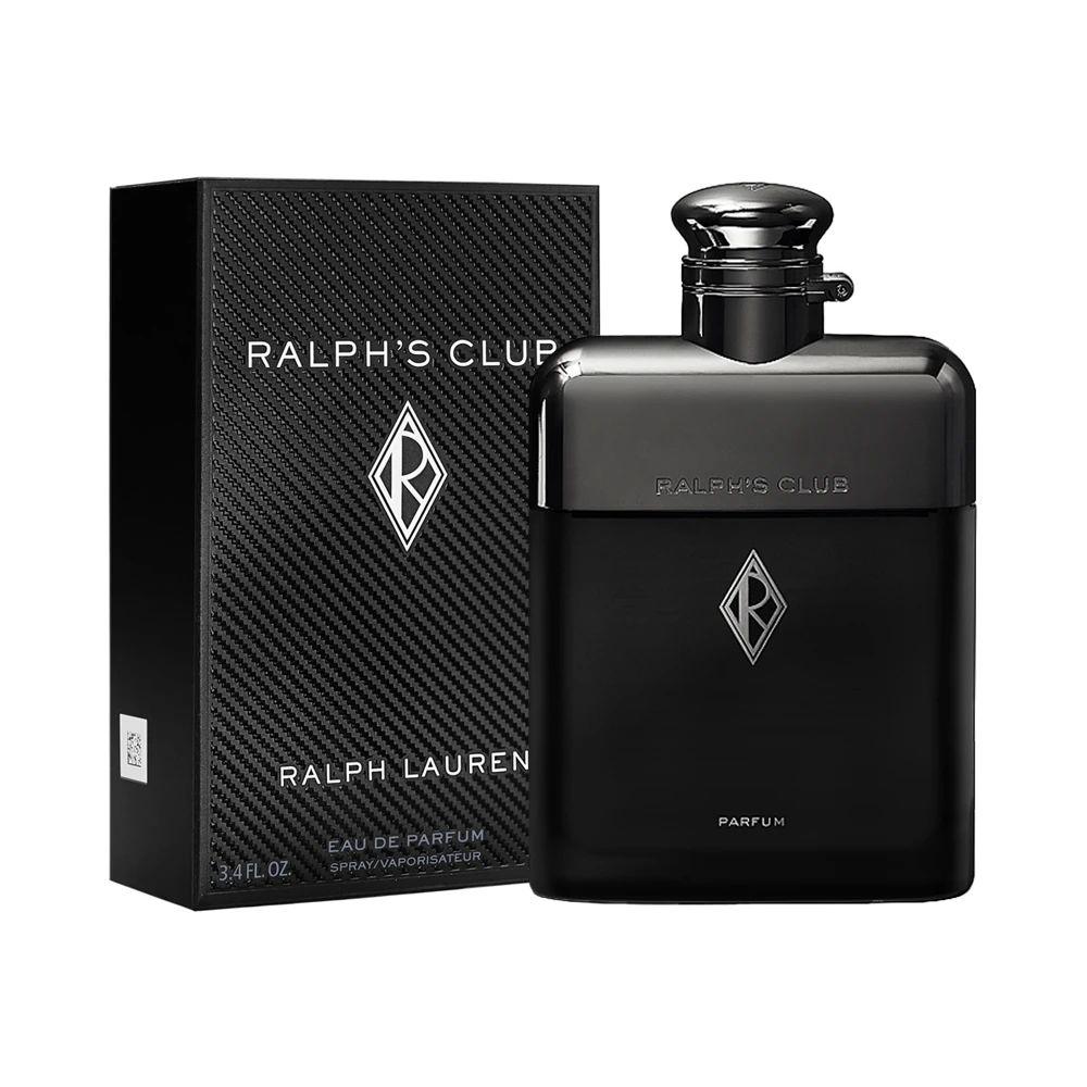 Ralph Lauren Ralph's Club PP kvepalai vyrams, 100 ml