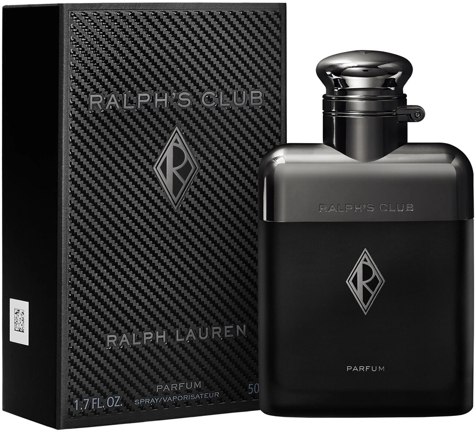 Ralph Lauren Ralph's Club PP kvepalai vyrams, 50 ml