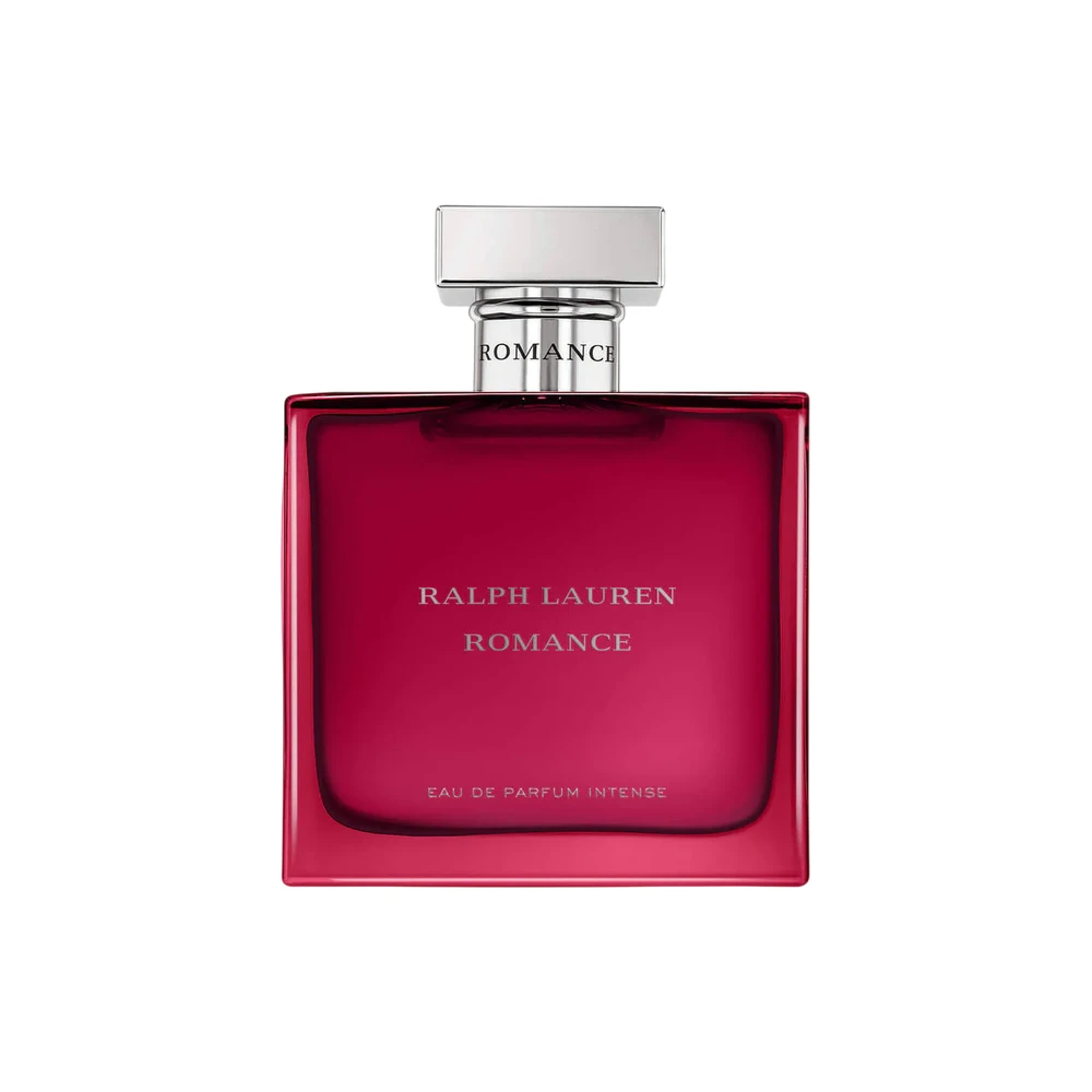 Ralph Lauren Romance Intense EDP parfumuotas vanduo moterims, 100 ml