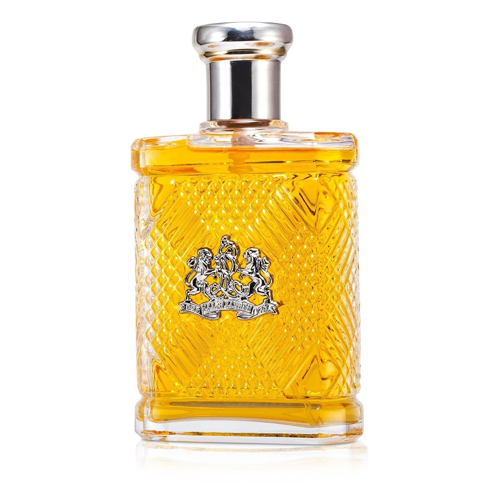 Ralph Lauren Safari For Men (Kvepalai Vyrams) EDT 125ml