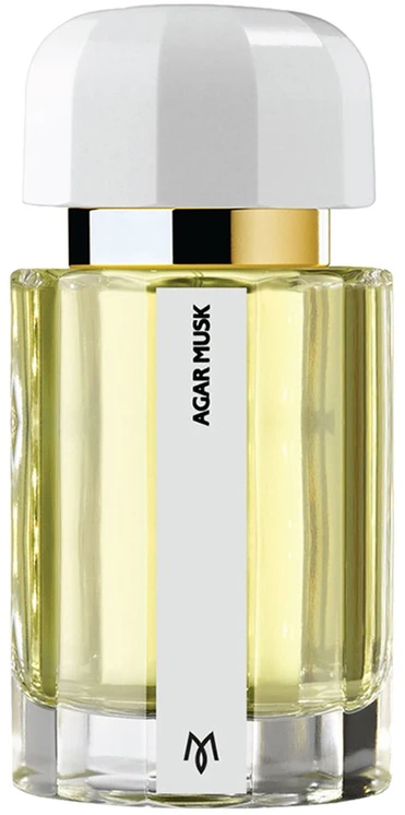 Ramon Monegal Agar Musk EDP parfumuotas vanduo unisex, 100 ml