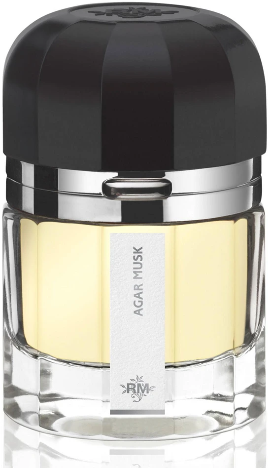 Ramon Monegal Agar Musk EDP parfumuotas vanduo unisex, 50 ml