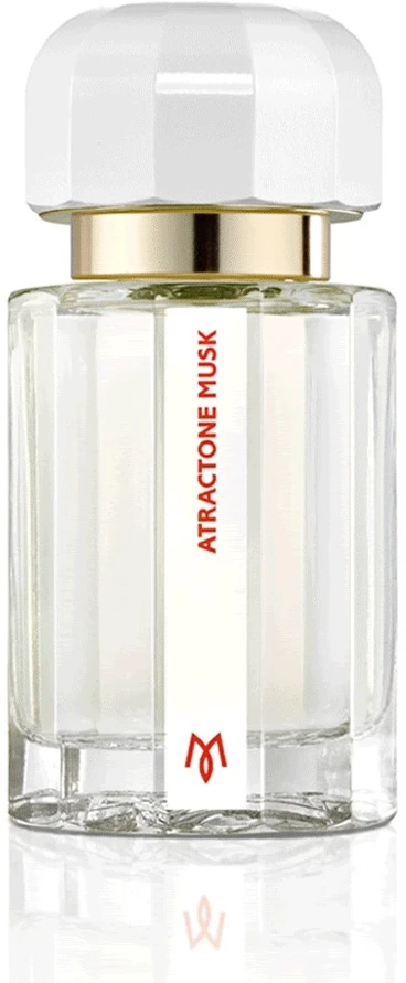 Ramon Monegal Atractone Musk EDP parfumuotas vanduo unisex, 100 ml