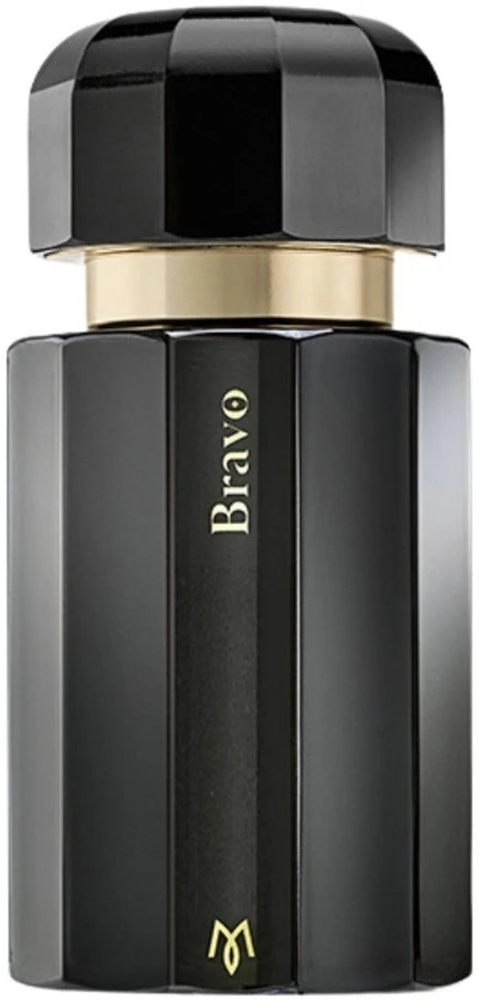 Ramon Monegal Bravo EDP parfumuotas vanduo unisex, 100 ml